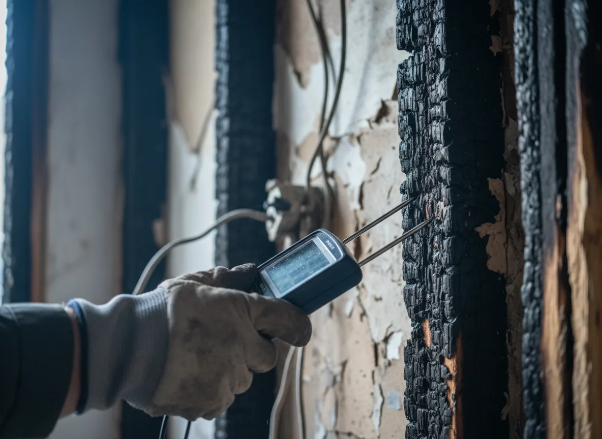 Fire Damage Restoration Simla, CO FAQs